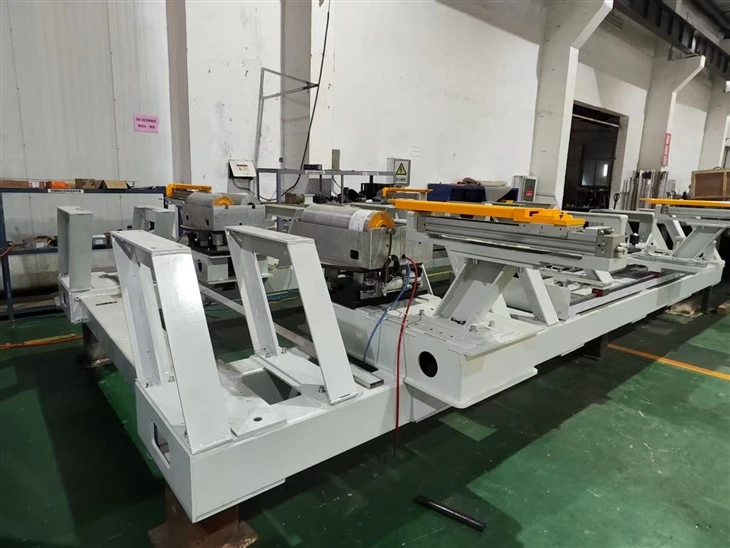 Non-contact Type Wheel Alignment suppliers